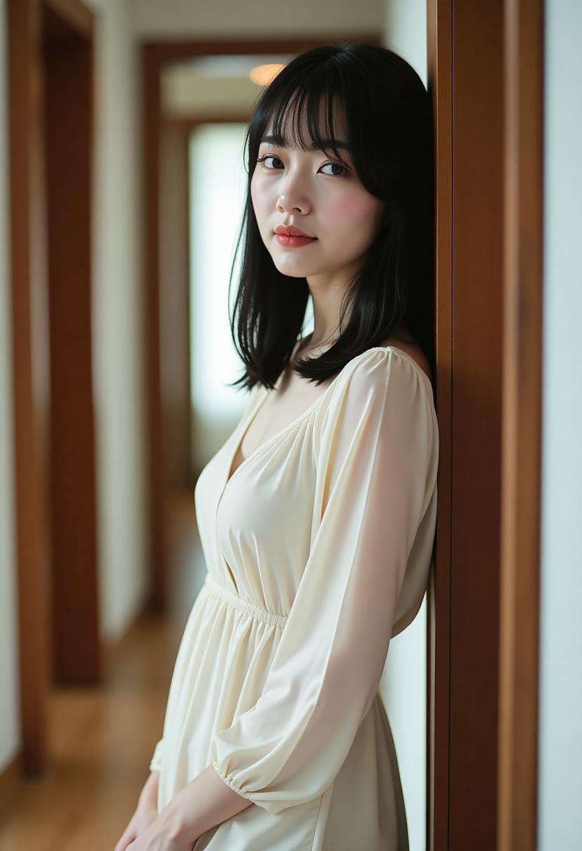 炼气期诗篇