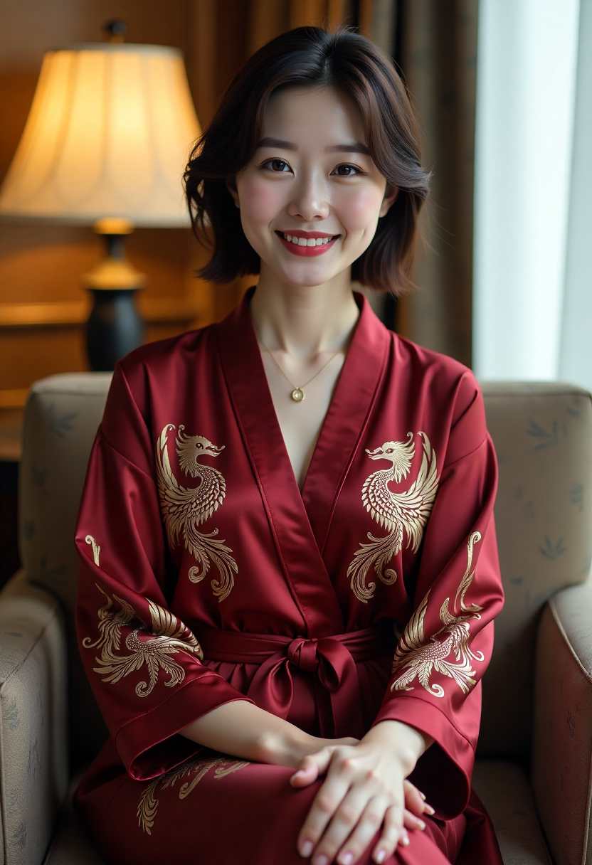 炼气期秘闻