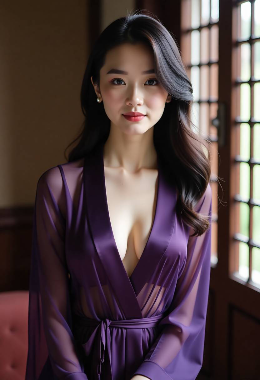 炼气道祖